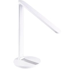 Laualamp Serra LED hind ja info | Laualambid | kaup24.ee