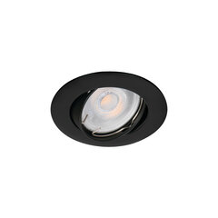 Sisseehitatud lamp Vidi CTC-5515 B hind ja info | Süvistatavad ja LED valgustid | kaup24.ee