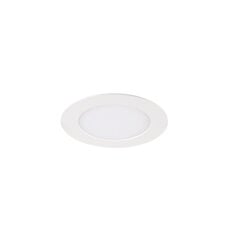 Kanlux sisseehitatud LED lamp Rounda V2LED6W-WW-W hind ja info | Süvistatavad ja LED valgustid | kaup24.ee