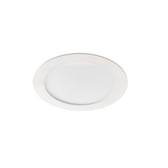 Kanlux sisseehitatud LED lamp Rounda V2LED12W-NW-W hind ja info | Süvistatavad ja LED valgustid | kaup24.ee