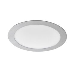 Kanlux sisseehitatud LED lamp Rounda V2LED18W-NW-SR hind ja info | Süvistatavad ja LED valgustid | kaup24.ee