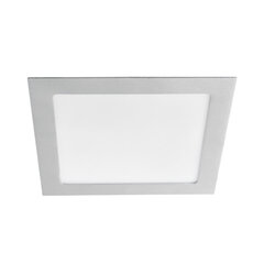 Kanlux sisseehitatud LED valgusti Katro V2LED 18W-NW-SR hind ja info | Süvistatavad ja LED valgustid | kaup24.ee