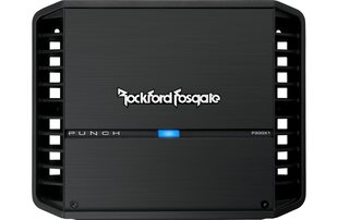 Rockford Fosgate P300X1 hind ja info | Auto võimendid | kaup24.ee