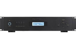 Rotel C8 hind ja info | Koduaudio ja "Soundbar" süsteemid | kaup24.ee