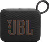JBL Go 4 Black JBLGO4BLK цена и информация | Kõlarid | kaup24.ee