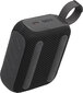 JBL Go 4 Black JBLGO4BLK цена и информация | Kõlarid | kaup24.ee