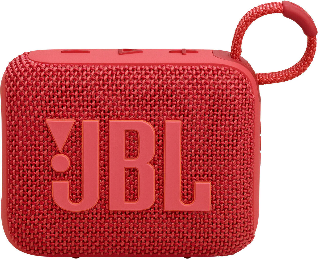 JBL Go 4 Red JBLGO4RED hind ja info | Kõlarid | kaup24.ee