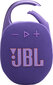 JBL Clip 5 Purple JBLCLIP5PUR цена и информация | Kõlarid | kaup24.ee