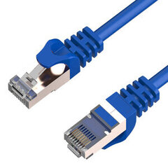 HP CAT6 U/UTP, 1 m hind ja info | Kaablid ja juhtmed | kaup24.ee