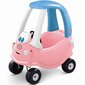 Little Tikes tõukeauto, roosa hind ja info | Imikute mänguasjad | kaup24.ee