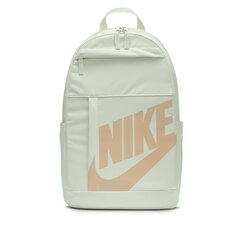 Nike seljakott ELEMENTAL (21 L), hall цена и информация | Женские сумки | kaup24.ee