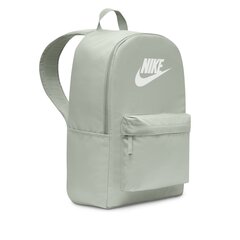 Nike seljakott HERITAGE (25L), hallikasroheline hind ja info | Naiste käekotid | kaup24.ee