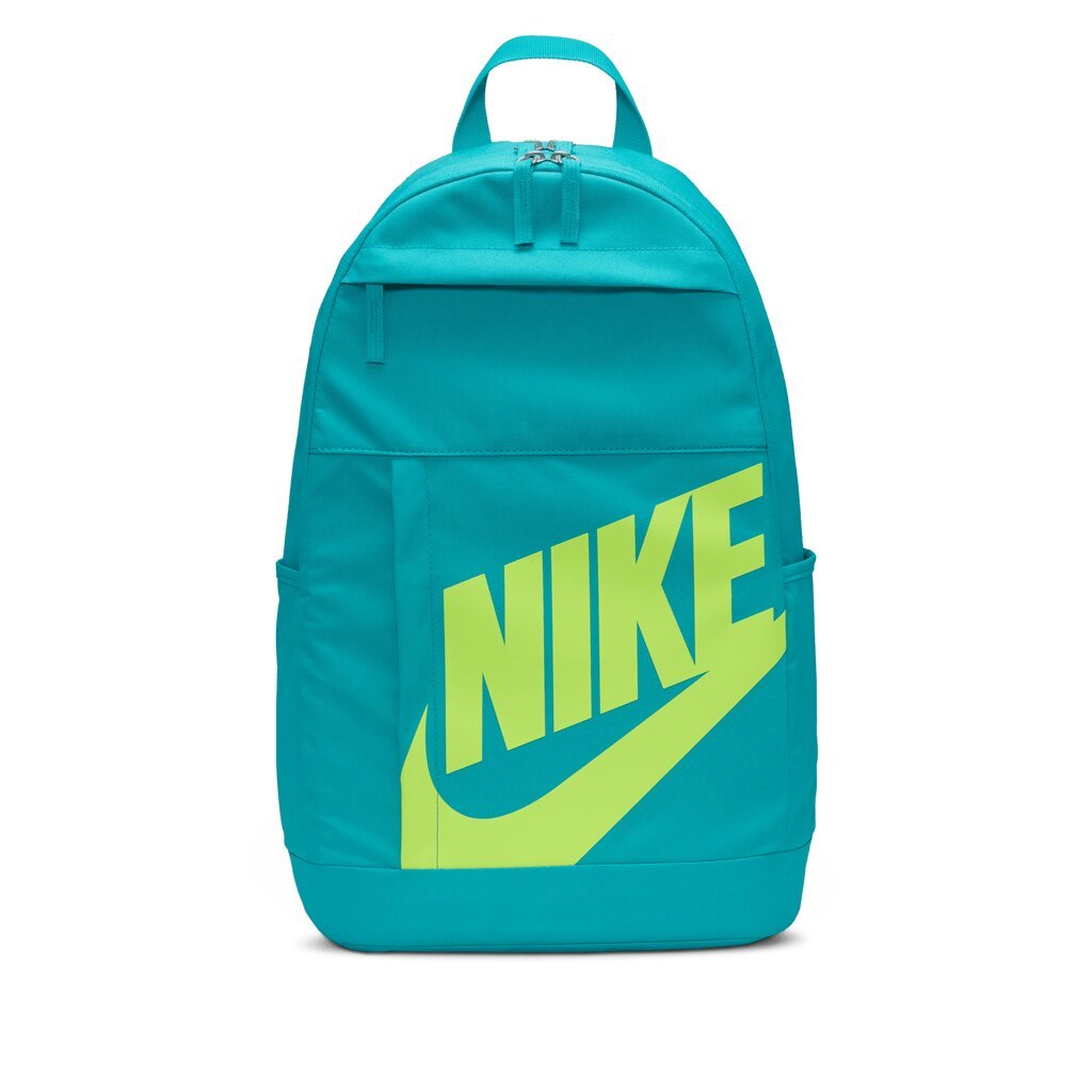 Nike seljakott ELEMENTAL (21 L), türkiis цена и информация | Naiste käekotid | kaup24.ee