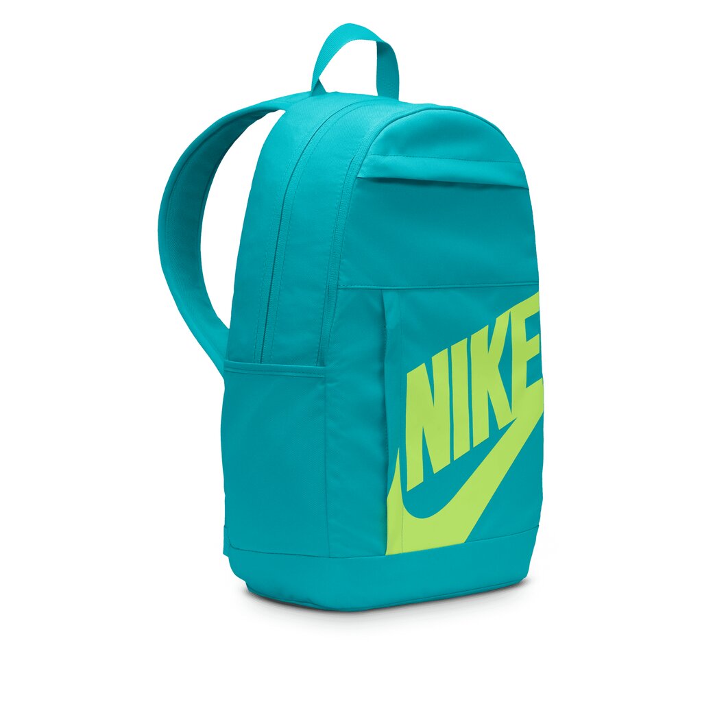 Nike seljakott ELEMENTAL (21 L), türkiis цена и информация | Naiste käekotid | kaup24.ee