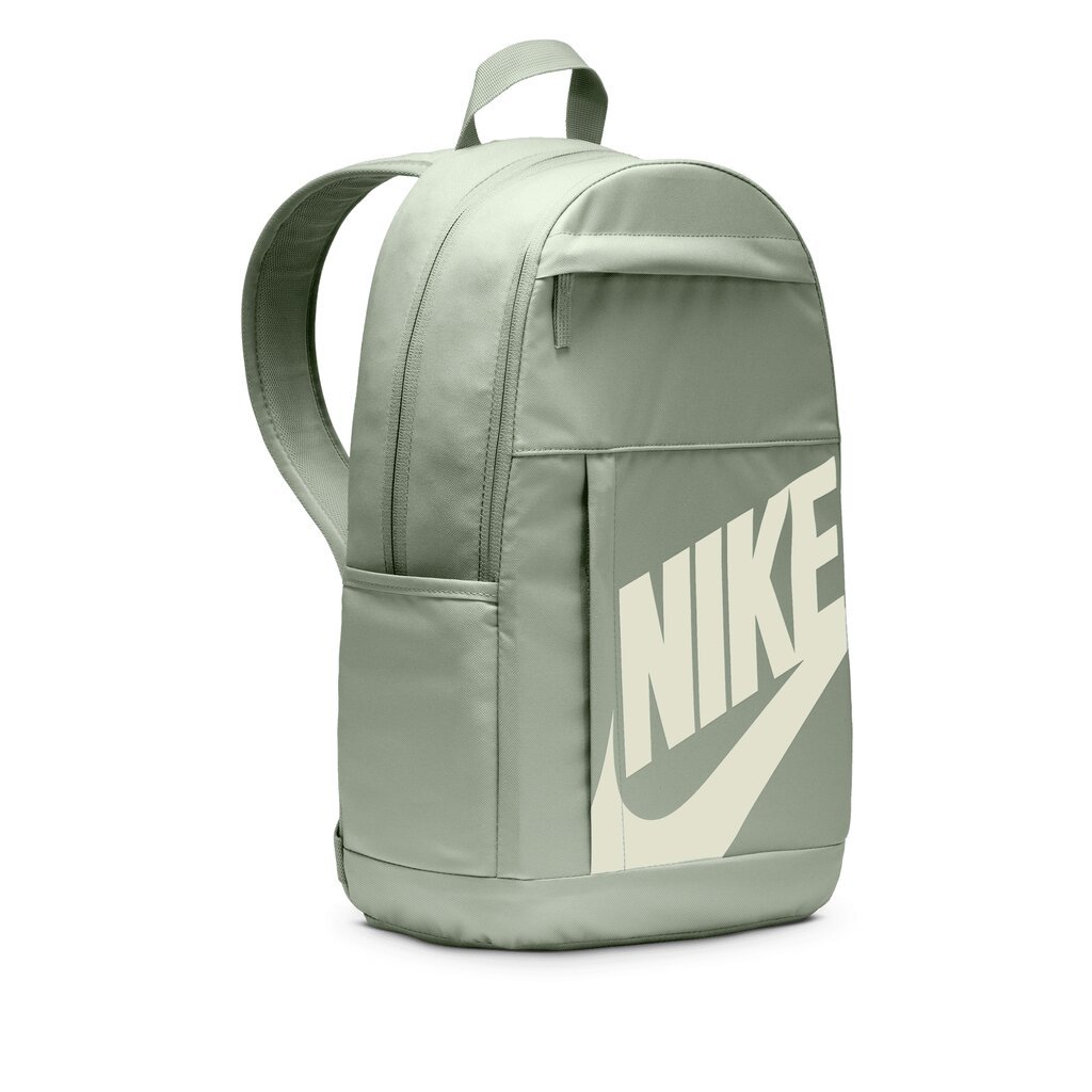 Nike seljakott ELEMENTAL (21 L), hallikasroheline hind ja info | Naiste käekotid | kaup24.ee