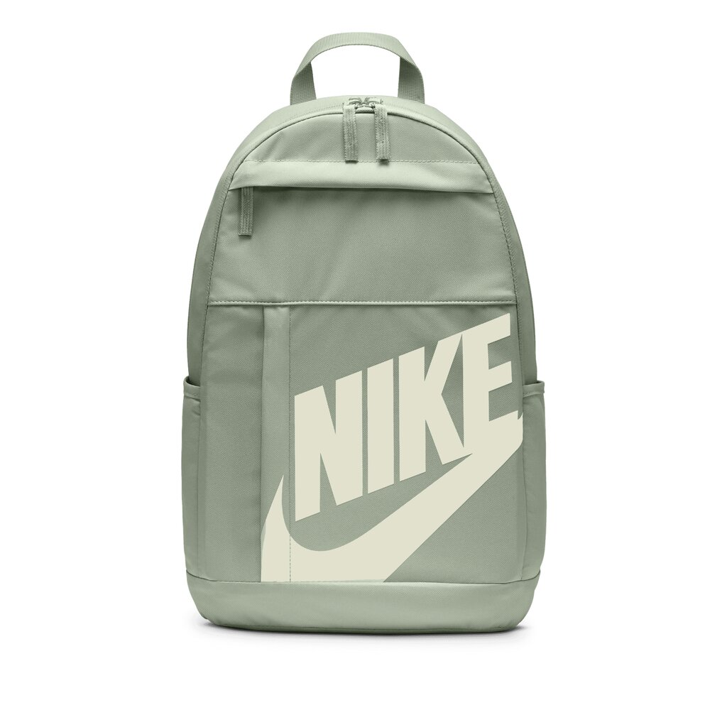 Nike seljakott ELEMENTAL (21 L), hallikasroheline hind ja info | Naiste käekotid | kaup24.ee