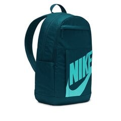 Nike seljakott ELEMENTAL (21 L), tumesinine цена и информация | Женские сумки | kaup24.ee