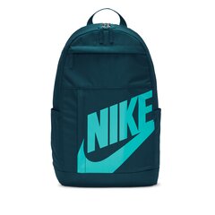 Nike seljakott ELEMENTAL (21 L), tumesinine цена и информация | Женские сумки | kaup24.ee