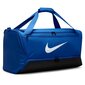 Nike spordikott BRASILIA M DUFF 9.0 (60L), sinine hind ja info | Naiste käekotid | kaup24.ee