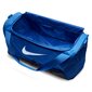 Nike spordikott BRASILIA M DUFF 9.0 (60L), sinine цена и информация | Naiste käekotid | kaup24.ee