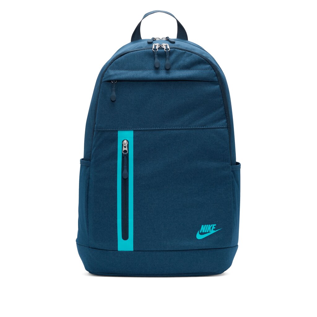 Nike seljakott ELEMENTAL PREMIUM (21L), tumesinine цена и информация | Naiste käekotid | kaup24.ee