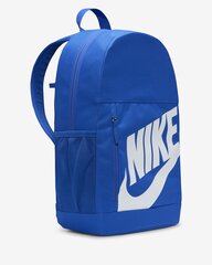 Nike seljakott ELEMENTAL (20 L), sinine цена и информация | Женские сумки | kaup24.ee