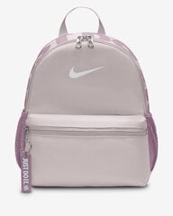 Nike seljakott BRASILIA JDI MINI (11L), vanaroosa hind ja info | Naiste käekotid | kaup24.ee