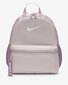 Nike seljakott BRASILIA JDI MINI (11L), vanaroosa hind ja info | Naiste käekotid | kaup24.ee