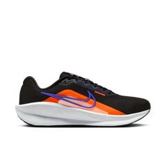 Nike meeste jooksujalatsid DOWNSHIFTER 13, must hind ja info | Spordi- ja vabaajajalatsid meestele | kaup24.ee