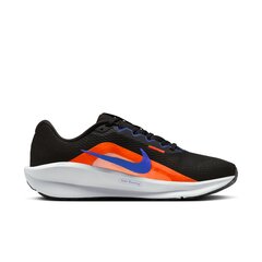 Nike meeste jooksujalatsid DOWNSHIFTER 13, must hind ja info | Spordi- ja vabaajajalatsid meestele | kaup24.ee