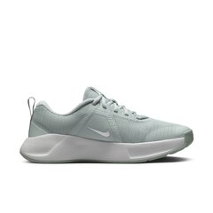 Женские кроссовки Nike MC TRAINER 3, серый цвет цена и информация | Спортивная обувь, кроссовки для женщин | kaup24.ee