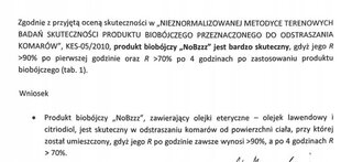 NoBzzz® - шарнирная лента от комаров синяя nbz-obr-nieb-2a цена и информация | Средства от комаров и клещей | kaup24.ee