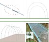 Kasvuhoone raam 5 x 2,15 m hind ja info | Kasvuhooned | kaup24.ee