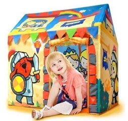 Mängumaja/telk - Happy Castle, K's Kids цена и информация | Детские игровые домики | kaup24.ee