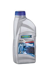 Трансмиссионное масло Ravenol ATF DCT/DSG Fluid, 1 л цена и информация | Другие масла | kaup24.ee