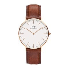 Daniel Wellington käekell hind ja info | Naiste käekellad | kaup24.ee