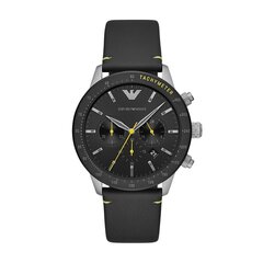 Мужские часы Emporio Armani AR11325 (Ø 44 mm) цена и информация | Женские часы | kaup24.ee