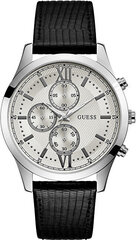 Kellad Guess W0876G4 hind ja info | Meeste käekellad | kaup24.ee