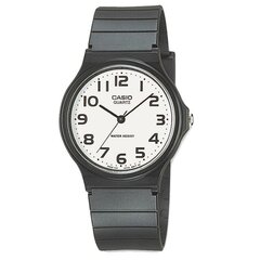 Casio MQ-24-7B2LEF цена и информация | Мужские часы | kaup24.ee