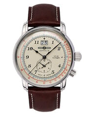 Zeppelin LZ126 Los Angeles мужские часы цена и информация | Мужские часы | kaup24.ee