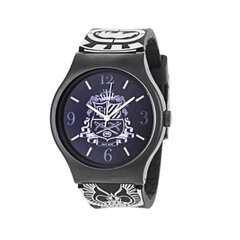 Часы унисекс Marc Ecko E06511M1 (42 mm) цена и информация | Мужские часы | kaup24.ee