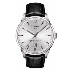 Мужские часы Tissot CHEMIN DES TOURELLES POWERMATIC 80 цена и информация | Мужские часы | kaup24.ee