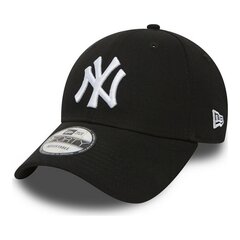 Spordimüts New Era 9FORTY YAN 10531938 (Üks suurus) hind ja info | Meeste sallid, mütsid ja kindad | kaup24.ee