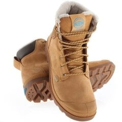 Полуботинки PALLADIUM Pampa Sport Cuff Wps Lthr PL 72992228 цена и информация | Мужские ботинки | kaup24.ee