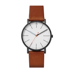 Skagen SKW6374 Signatur meeste käekell hind ja info | Meeste käekellad | kaup24.ee