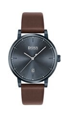 Мужские часы Hugo Boss Confidence цена и информация | Мужские часы | kaup24.ee