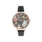 Olivia Burton Sparkle Floral käekell hind ja info | Naiste käekellad | kaup24.ee