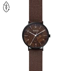 Мужские часы Skagen Aaren Naturals цена и информация | Мужские часы | kaup24.ee