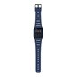 Unisex Kell Casio CA-53WF-2B (Ø 34 mm) цена и информация | Meeste käekellad | kaup24.ee