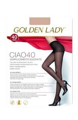 Колготки GOLDEN LADY CIAO, 40 ден цена и информация | Колготки | kaup24.ee